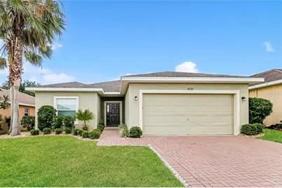 4732 Summerfield Circle, Winter Haven, FL 33881 - Photo 1