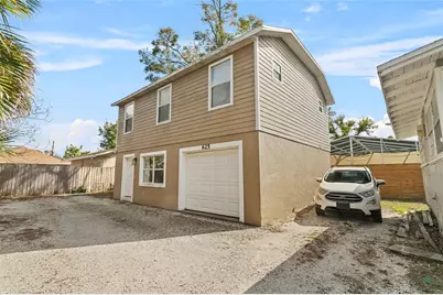 625 N Hyer Avenue #A, Orlando, FL 32803 - Photo 1