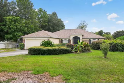 2 Pecan Course Drive, Ocala, FL 34472 - Photo 1