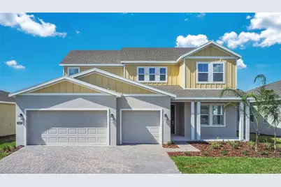 5640 Vinyasa Road, Clermont, FL 34714 - Photo 1