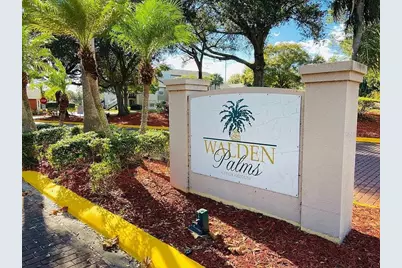 4704 Walden Circle #26, Orlando, FL 32811 - Photo 1