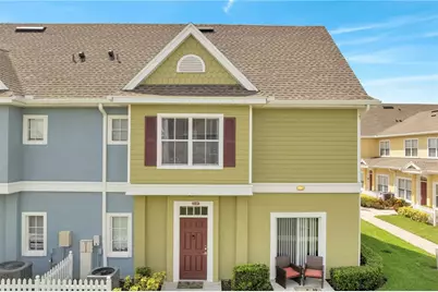 4008 San Sabastian Drive #107, Kissimmee, FL 34741 - Photo 1