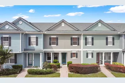 6071 Chapledale Drive, Orlando, FL 32829 - Photo 1