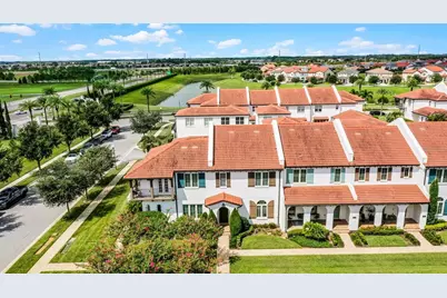 8933 Fountain Palm Alley, Winter Garden, FL 34787 - Photo 1