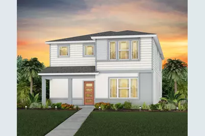 6097 Copperwood Avenue, Orlando, FL 32829 - Photo 1