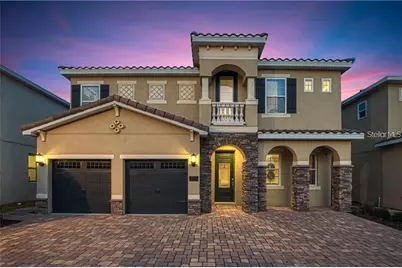 241 Lasso Drive, Kissimmee, FL 34747 - Photo 1