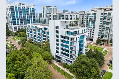 525 E Jackson Street #601, Orlando, FL 32801 - Photo 1