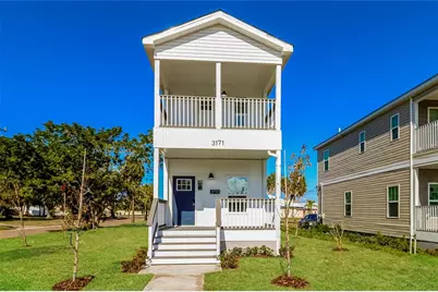 3121 4th Avenue S, Saint Petersburg, FL 33712 - Photo 1