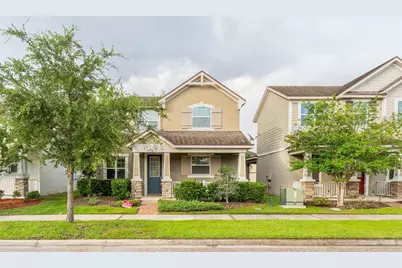 4775 Creekside Park Avenue, Orlando, FL 32811 - Photo 1