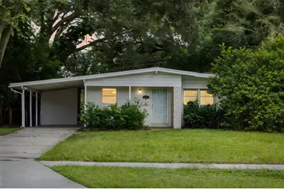 804 E Airport Boulevard, Sanford, FL 32773 - Photo 1