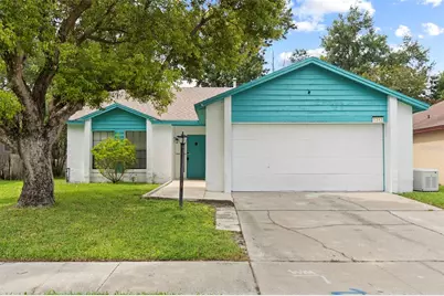 1243 Bridlebrook Drive, Casselberry, FL 32707 - Photo 1