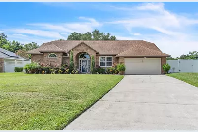 776 Swaying Palm Drive, Apopka, FL 32712 - Photo 1