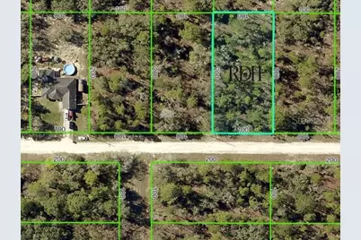 15175 Snowy Owl Avenue, Weeki Wachee, FL 34614 - Photo 1