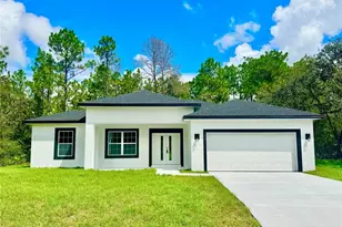 1491 W Palmview Dr, Citrus Springs, FL 34434 - Photo 1