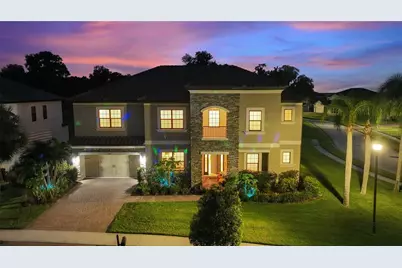 1401 Beacon Drive, Kissimmee, FL 34746 - Photo 1
