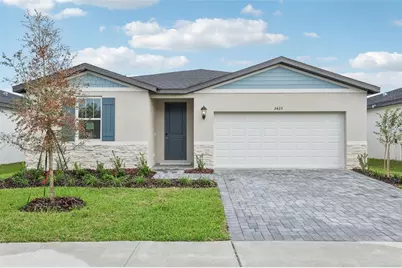 3423 Mud Canyon Drive, Davenport, FL 33837 - Photo 1
