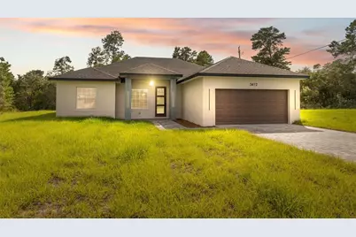 3412 SW 165th Loop, Ocala, FL 34473 - Photo 1