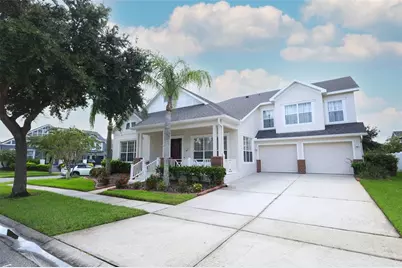 14738 Catlin Road, Orlando, FL 32828 - Photo 1