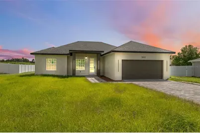 5512 SW 150th Lane, Ocala, FL 34473 - Photo 1