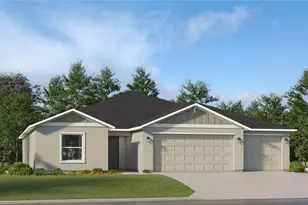 4146 Gooseberry Trl, Kissimmee, FL 34746 - Photo 1