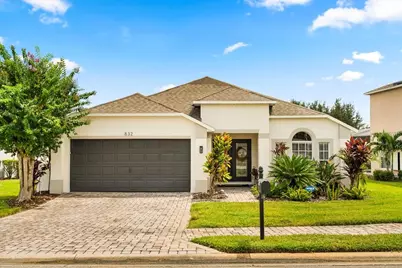 832 Balmoral Drive, Davenport, FL 33896 - Photo 1