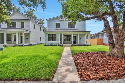 727 S Missouri Avenue, Lakeland, FL 33815 - Photo 1