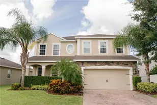 3671 Crawley Down Loop, Sanford, FL 32773 - Photo 1