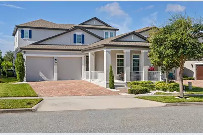 9182 Holliston Creek Place, Winter Garden, FL 34787 - Photo 1