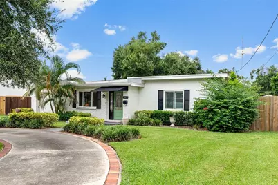 2825 Mulford Avenue, Winter Park, FL 32789 - Photo 1