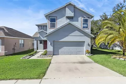 2718 Curpin Lane, Orlando, FL 32825 - Photo 1