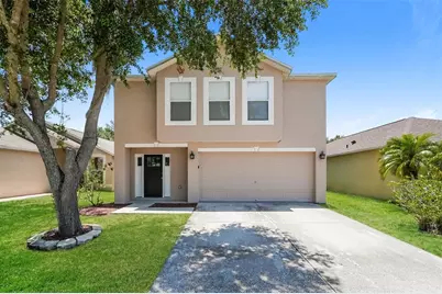 30614 Birdhouse Drive, Wesley Chapel, FL 33545 - Photo 1