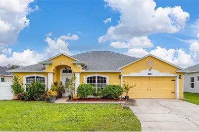 846 Blanc Court, Kissimmee, FL 34759 - Photo 1