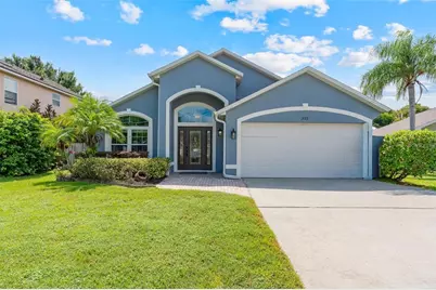 325 Longshadows Court, Ocoee, FL 34761 - Photo 1