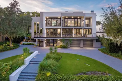 3260 Lake Shore Drive, Orlando, FL 32803 - Photo 1