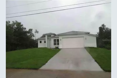 14371 San Domingo Boulevard, Port Charlotte, FL 33981 - Photo 1