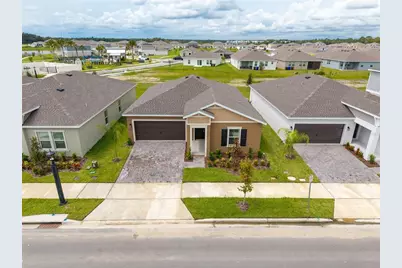 4694 Golden Knight Boulevard, Kissimmee, FL 34746 - Photo 1