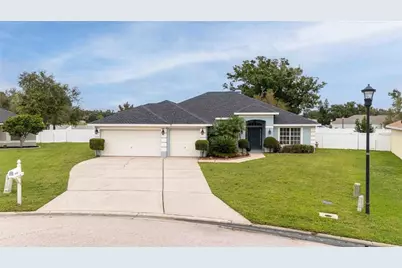 176 Amber Boulevard, Auburndale, FL 33823 - Photo 1