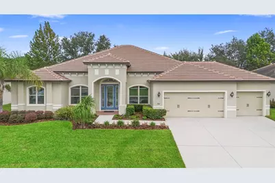 206 Camelot Loop, Clermont, FL 34711 - Photo 1