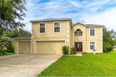 1961 Thorngate Lane, Mascotte, FL 34753 - Photo 1