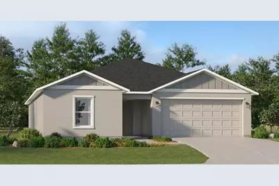 2358 McKinley Drive, Lake Wales, FL 33859 - Photo 1