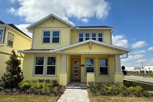 9803 Gobat Aly, Orlando, FL 32827 - Photo 1