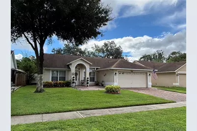 11252 Cypress Leaf Drive, Orlando, FL 32825 - Photo 1
