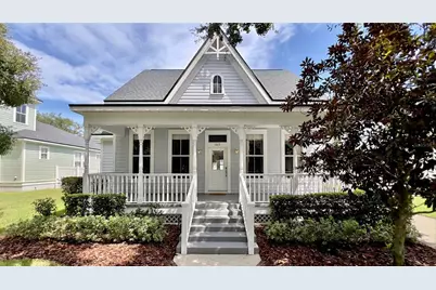 1013 Persimmon Street, Celebration, FL 34747 - Photo 1