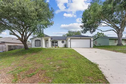 6610 Cecil Road, Cocoa, FL 32927 - Photo 1