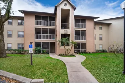 956 Salt Pond Place #205, Altamonte Springs, FL 32714 - Photo 1