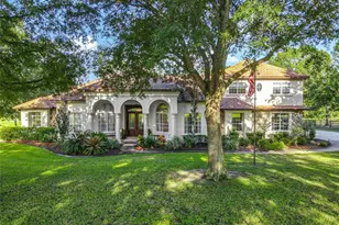 35113 Stagecoach Trail, Eustis, FL 32736 - Photo 1