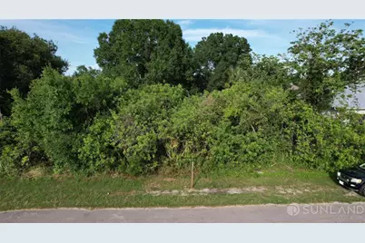 4089 SW McIntyre Street, Port Saint Lucie, FL 34953 - Photo 1