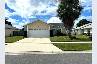 3112 Headdress Drive, Kissimmee, FL 34746 - Photo 1
