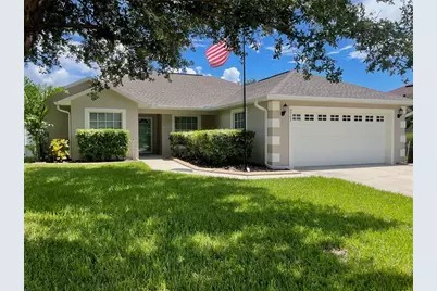 4207 Cinnamon Fern Court, Saint Cloud, FL 34772 - Photo 1