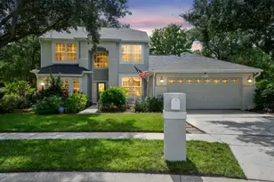 1421 Hampstead Terrace, Oviedo, FL 32765 - Photo 1